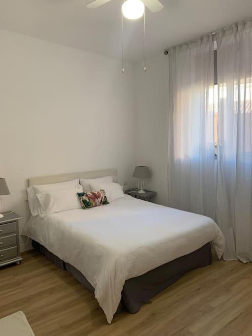 Luxury Apart, Malaga Centro Exterior photo