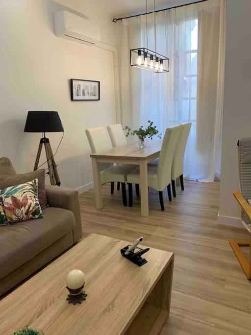 Luxury Apart, Malaga Centro Exterior photo