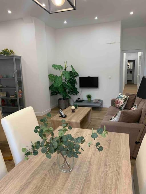 Luxury Apart, Malaga Centro Exterior photo