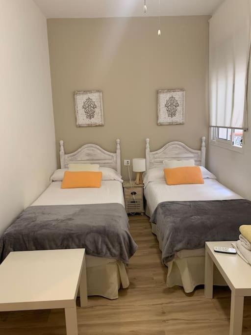 Luxury Apart, Malaga Centro Exterior photo